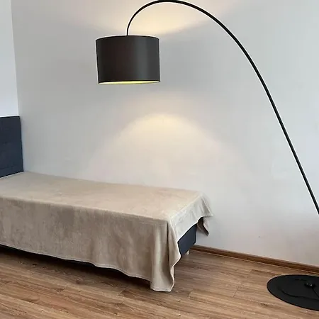 Bosacka Street - Apartament B31-3